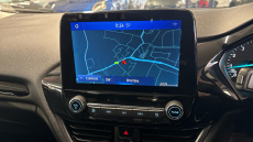 Ford Fiesta 1.0 EcoBoost 95 Trend 5dr Petrol Hatchback